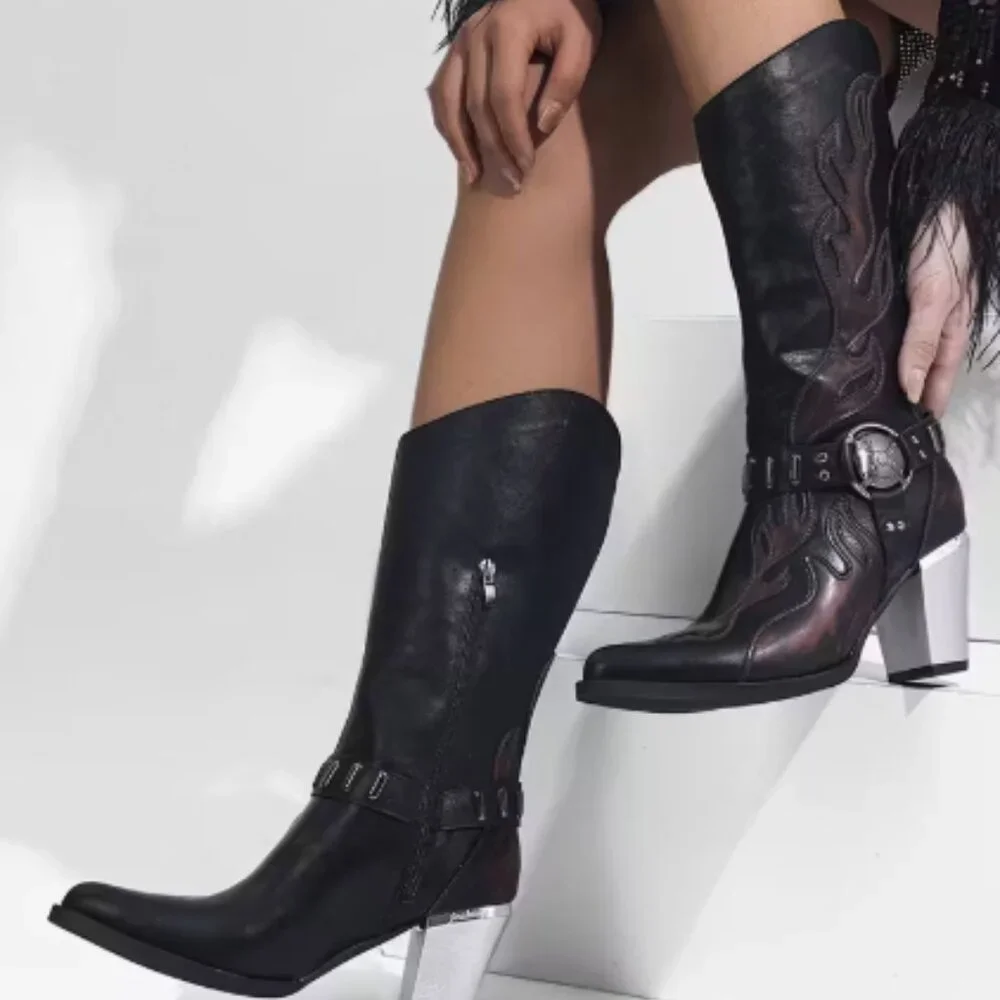 Boots - Picture 2 of 4